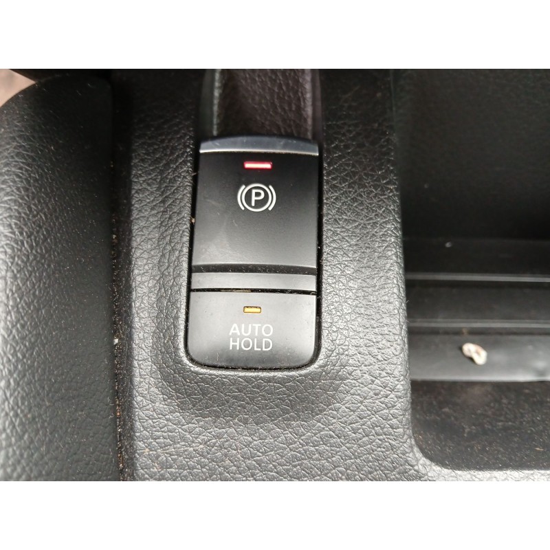 NISSAN QASHQAI II (J11, J11_) 2021