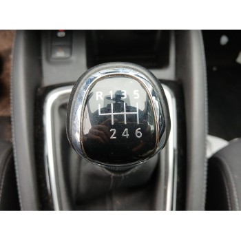 nissan qashqai ii (j11, j11_) del año 2021