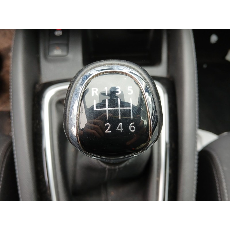 NISSAN QASHQAI II (J11, J11_) 2021