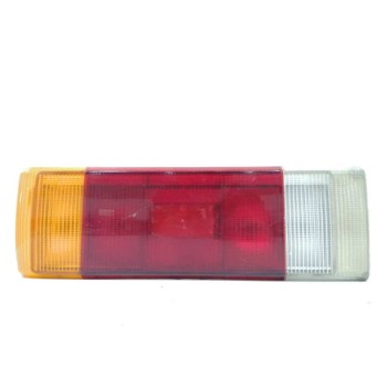 Recambio de piloto trasero izquierdo para talbot solara 1.6 referencia OEM IAM 8076AF TALBOT SOLARA OBSERVAR FOTOS