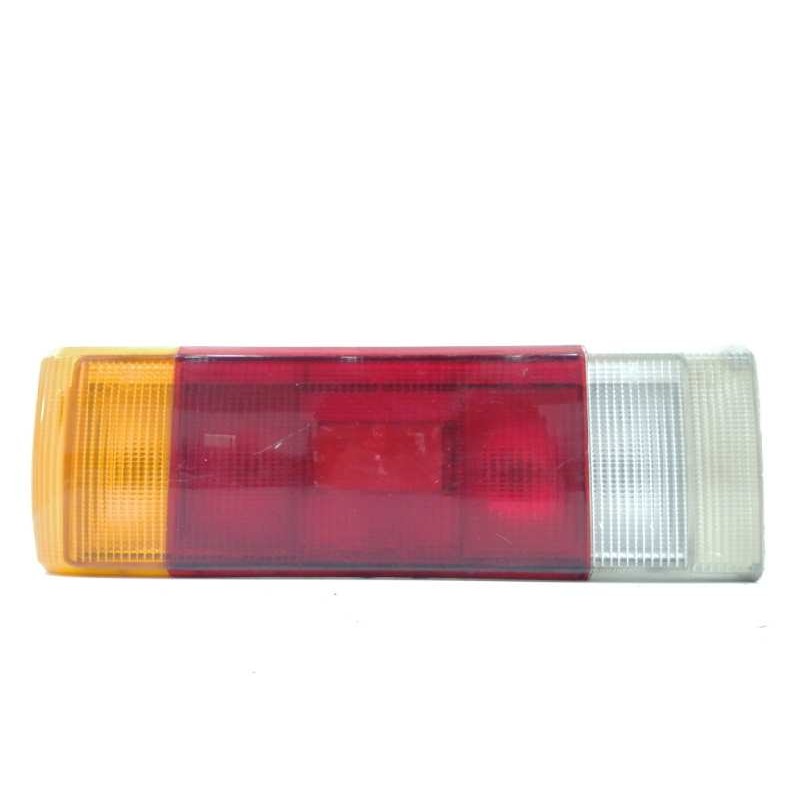 Recambio de piloto trasero izquierdo para talbot solara 1.6 referencia OEM IAM 8076AF TALBOT SOLARA OBSERVAR FOTOS