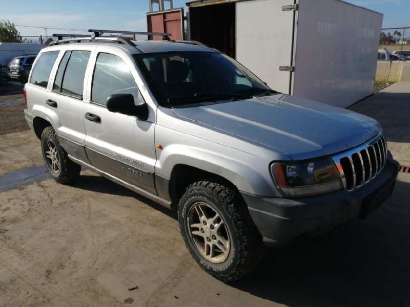 JEEP GR.CHEROKEE (WJ/WG)
