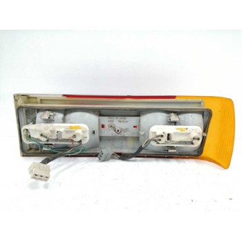 Recambio de piloto trasero izquierdo para talbot solara 1.6 referencia OEM IAM 8076AF TALBOT SOLARA OBSERVAR FOTOS