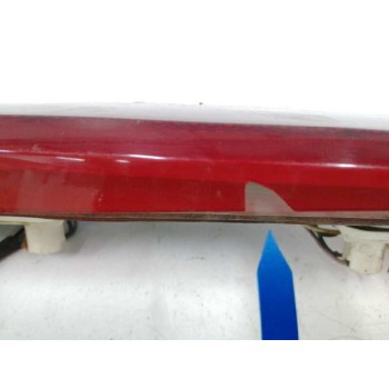 Recambio de piloto trasero izquierdo para talbot solara 1.6 referencia OEM IAM 8076AF TALBOT SOLARA OBSERVAR FOTOS