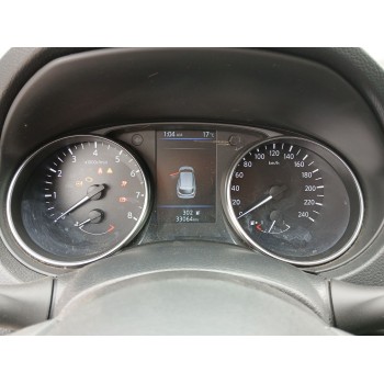 Recambio de cuadro instrumentos para nissan qashqai ii (j11, j11_) 1.3 dig-t referencia OEM IAM   
