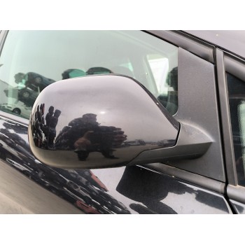 Recambio de retrovisor derecho para seat altea xl (5p5, 5p8) 1.8 tfsi referencia OEM IAM   