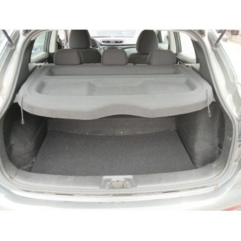 nissan qashqai ii (j11, j11_) del año 2021