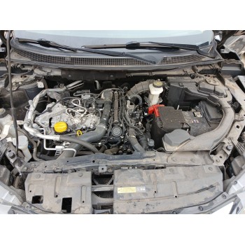 nissan qashqai ii (j11, j11_) del año 2021