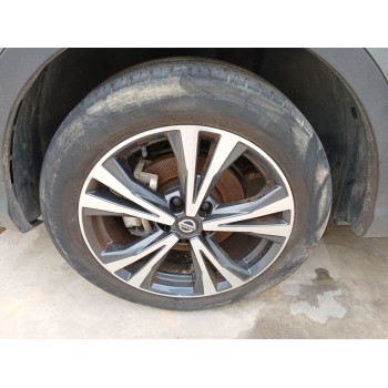 nissan qashqai ii (j11, j11_) del año 2021