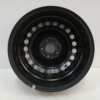 Recambio de llanta para ford focus lim. 1.6 16v ti-vct cat referencia OEM IAM DM5CAB 6,5JX16 ET50 