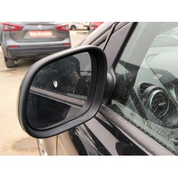 Recambio de retrovisor izquierdo para seat altea xl (5p5, 5p8) 1.8 tfsi referencia OEM IAM   