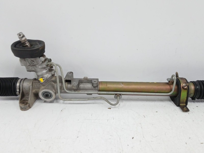 Recambio de cremallera direccion para seat leon (1m1) 1.9 tdi referencia OEM IAM 1J1422105  