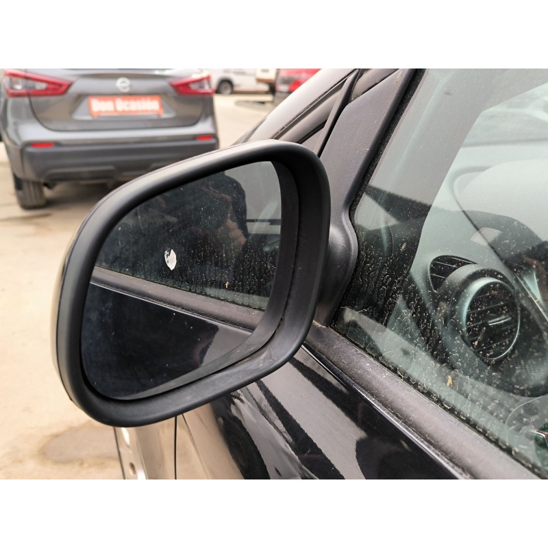 RETROVISOR IZQUIERDO