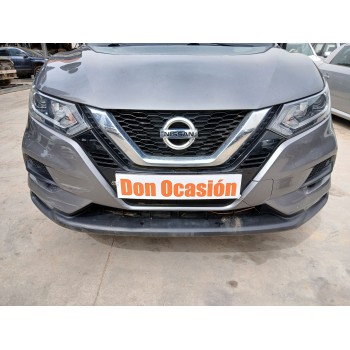 PARAGOLPES DELANTERO 62022HV00H 62310HV22A 