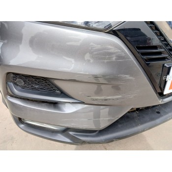 Recambio de paragolpes delantero para nissan qashqai ii (j11, j11_) 1.3 dig-t referencia OEM IAM   