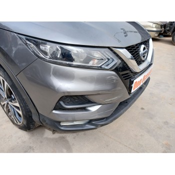 Recambio de paragolpes delantero para nissan qashqai ii (j11, j11_) 1.3 dig-t referencia OEM IAM   