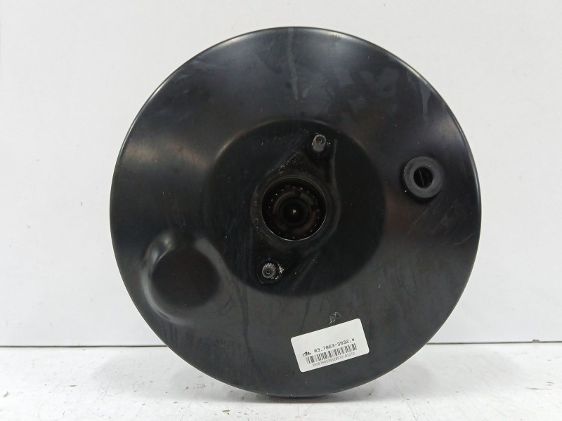 Recambio de servofreno para ford focus ii (da_, hcp, dp) 1.8 tdci referencia OEM IAM 03786339324  
