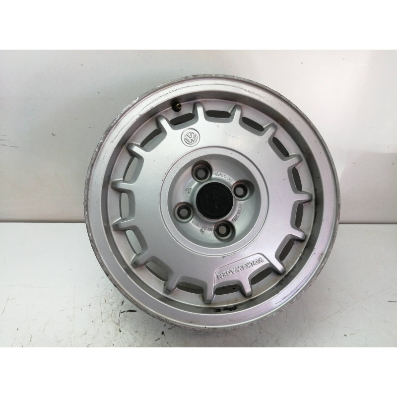 Recambio de llanta para volkswagen golf ii (19e, 1g1) 1.8 referencia OEM IAM 191601025B 6JX14H2 ET38 MONTREAL