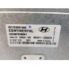 Recambio de centralita motor uce para hyundai ioniq tecno hybrid referencia OEM IAM 954412BAD0 A2C3879160001 