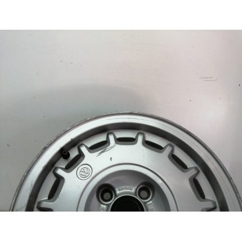 Recambio de llanta para volkswagen golf ii (19e, 1g1) 1.8 referencia OEM IAM 191601025B 6JX14H2 ET38 MONTREAL