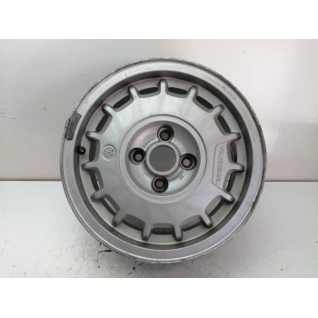 Recambio de llanta para volkswagen golf ii (19e, 1g1) 1.8 referencia OEM IAM 191601025B 6JX14H2 ET38 MONTREAL