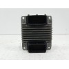 Recambio de centralita motor uce para daewoo kalos (klas) 1.4 referencia OEM IAM 96394312  
