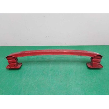 Recambio de refuerzo paragolpes trasero para abarth punto (evo) (199) 1.4 referencia OEM IAM   