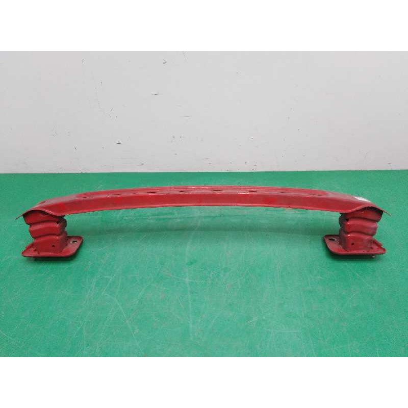 Recambio de refuerzo paragolpes trasero para abarth punto (evo) (199) 1.4 referencia OEM IAM   