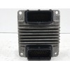Recambio de centralita motor uce para daewoo kalos (klas) 1.4 referencia OEM IAM 96394312  