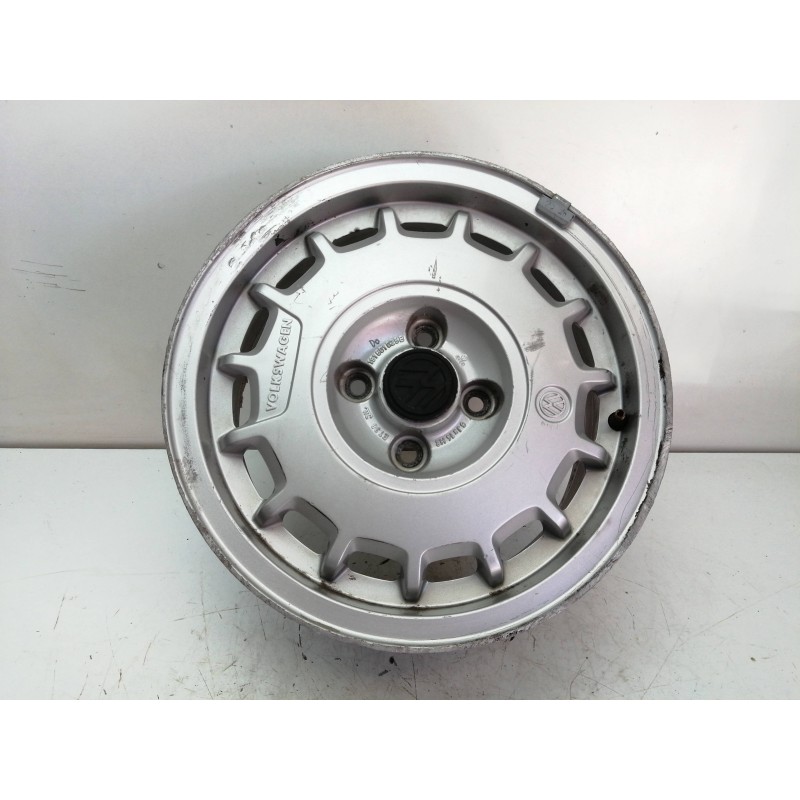 Recambio de llanta para volkswagen golf ii (19e, 1g1) 1.8 referencia OEM IAM 191601025B 6JX14H2 ET38 MONTREAL