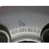 Recambio de llanta para volkswagen golf ii (19e, 1g1) 1.8 referencia OEM IAM 191601025B 6JX14H2 ET38 MONTREAL