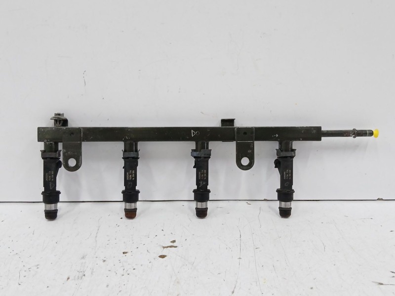 Recambio de rampa inyectora para daewoo kalos (klas) 1.4 referencia OEM IAM   