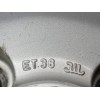 Recambio de llanta para volkswagen golf ii (19e, 1g1) 1.8 referencia OEM IAM 191601025B 6JX14H2 ET38 MONTREAL