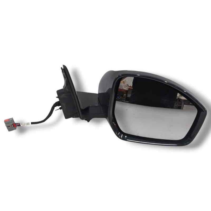 Recambio de retrovisor derecho para land rover range rover evoque (l538) 2.0 d referencia OEM IAM  8 CABLES 