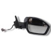 Recambio de retrovisor derecho para land rover range rover evoque (l538) 2.0 d referencia OEM IAM  8 CABLES 
