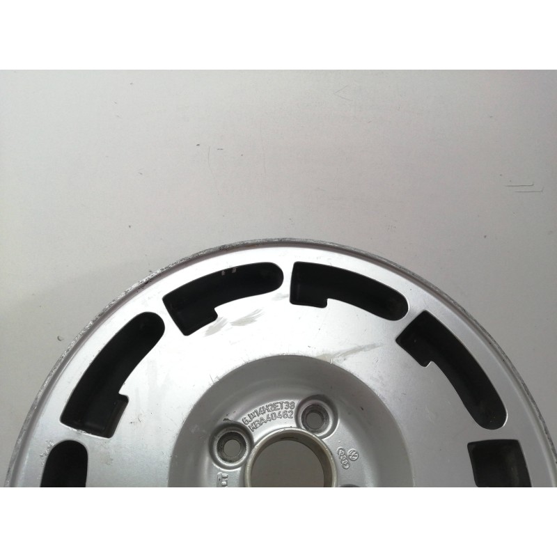 LLANTA 6JX14H2 ET38 GOLF GTI