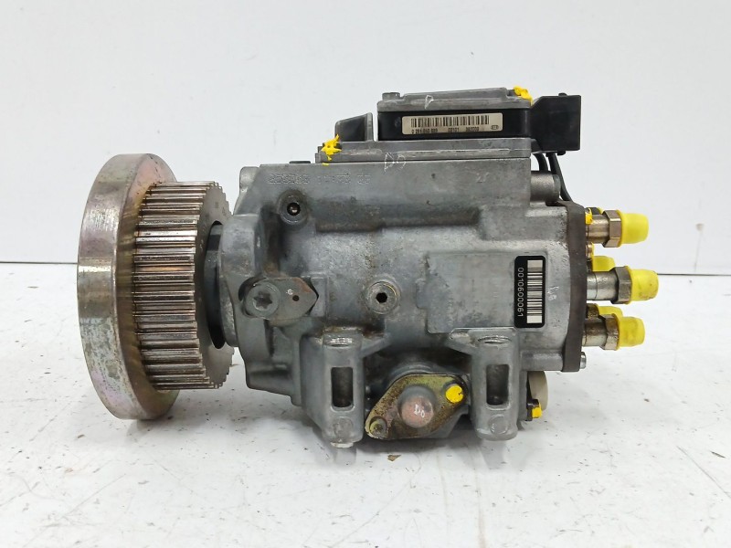 Recambio de bomba inyeccion para audi a6 c5 (4b2, 4b4) 2.5 tdi referencia OEM IAM 059130106L  0470506033