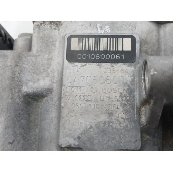 Recambio de bomba inyeccion para audi a6 c5 (4b2, 4b4) 2.5 tdi referencia OEM IAM 059130106L  0470506033