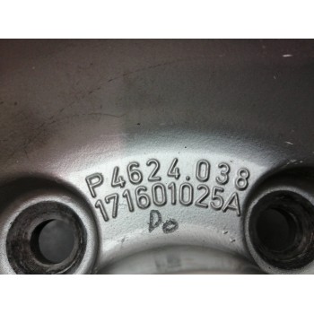 Recambio de llanta para » otros... golf i (17) 1.6 gti referencia OEM IAM 171601025A 6JX14H2 ET38 GOLF GTI