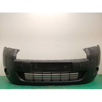 Recambio de paragolpes delantero para citroën berlingo furgoneta/monovolumen (b9) 1.6 hdi / bluehdi 75 referencia OEM IAM 161356
