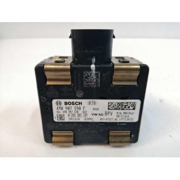 Recambio de modulo electronico para audi a4 avant (8w5) sport edition quattro referencia OEM IAM 4M0907590F 0203303189 