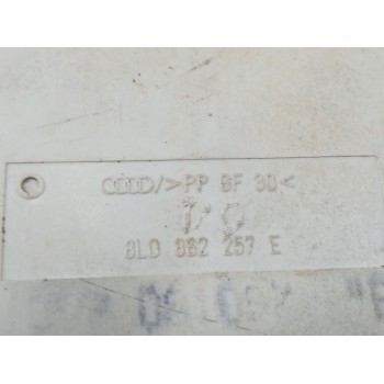 Recambio de centralita cierre para volkswagen passat b5 (3b2) 1.9 tdi referencia OEM IAM 8L0862257E  