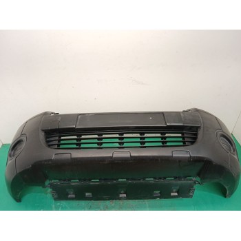 Recambio de paragolpes delantero para citroën berlingo furgoneta/monovolumen (b9) 1.6 hdi / bluehdi 75 referencia OEM IAM 161356