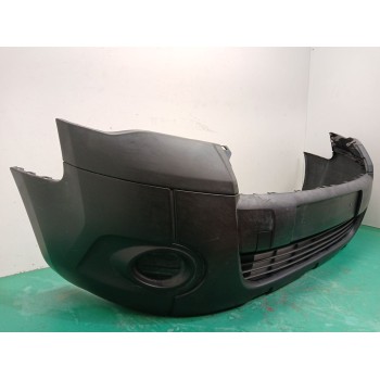 Recambio de paragolpes delantero para citroën berlingo furgoneta/monovolumen (b9) 1.6 hdi / bluehdi 75 referencia OEM IAM 161356