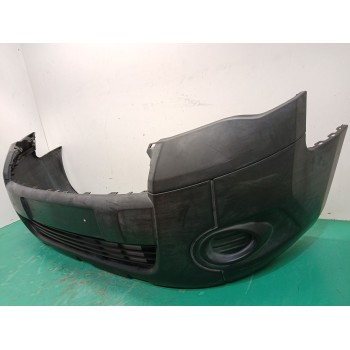 Recambio de paragolpes delantero para citroën berlingo furgoneta/monovolumen (b9) 1.6 hdi / bluehdi 75 referencia OEM IAM 161356