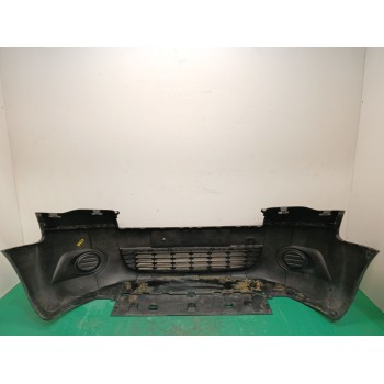 Recambio de paragolpes delantero para citroën berlingo furgoneta/monovolumen (b9) 1.6 hdi / bluehdi 75 referencia OEM IAM 161356