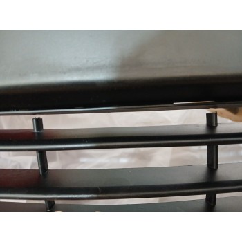 Recambio de paragolpes delantero para citroën berlingo furgoneta/monovolumen (b9) 1.6 hdi / bluehdi 75 referencia OEM IAM 161356