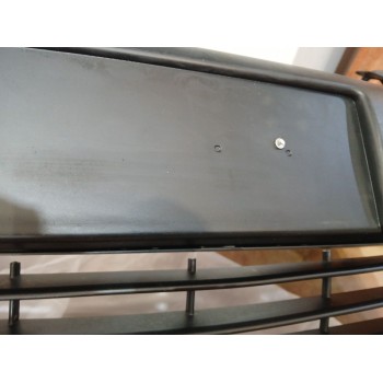 Recambio de paragolpes delantero para citroën berlingo furgoneta/monovolumen (b9) 1.6 hdi / bluehdi 75 referencia OEM IAM 161356