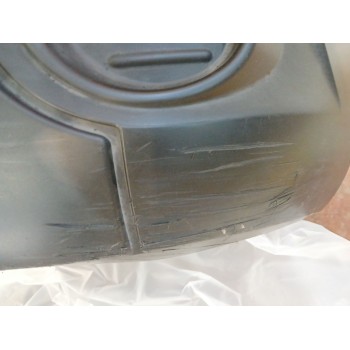 Recambio de paragolpes delantero para citroën berlingo furgoneta/monovolumen (b9) 1.6 hdi / bluehdi 75 referencia OEM IAM 161356