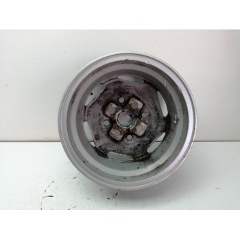 Recambio de llanta para ford fiesta ii (fbd) 1.6 xr2 (fbd) referencia OEM IAM 89FBDC 5,5JX13 ET30,5 4H 4X110